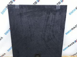 пол багажника BMW X6 G06 2020, 3.0 л., B57 D30 A, дизель, АКПП, с27, внедорожник 5 дв., полный привод, 7952252, 51477952252