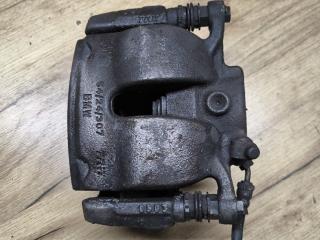 суппорт передний левый BMW 1 серия F40 2023, 1.5 л., B37 C15 A, дизель, skyscraper grau metallic (c4w), хетчбэк 5 дв., передний привод