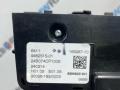 блок управления печки / климат-контроля BMW X5 G05 [рестайлинг] G05 2024, 3.0 л., B57 D30 B, дизель, 416, полный привод, 64119462515, 9462515 - фото №3
