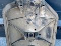 защита днища BMW X5 G05 2022, 3.0 л., B57 D30 B, дизель, 416, внедорожник 5 дв., полный привод, 6877044 - фото №2