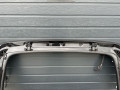 крышка багажника (дверь 3-5) Mercedes-Benz V-Класс W447 [рестайлинг] W447 2024, 2.0 л., OM 654.920, дизель, АКПП, черный обсидиан металлик mb 9197, микроавтобус, задний привод - фото №2