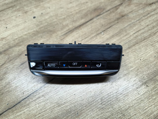 блок управления печки / климат-контроля BMW 4 серия G22/G23 G22 2022, 2.0 л., B48 B20 A, бензин, АКПП, c36, купе, задний привод, 61315A3BBF4, 5A3BBF4