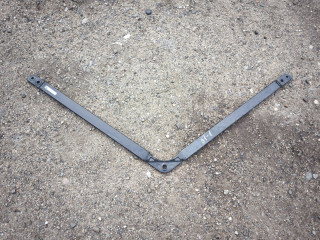 распорка стоек BMW M4 G82/G83 G82 2023, 3.0 л., S58B30A, бензин, купе, полный привод, 51618075011, 8075011
