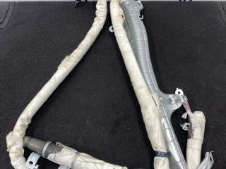 подушка безопасности боковая (шторка) BMW X7 G07 [рестайлинг] G07 2024, 4.0 л., B57 D30 B, дизель, АКПП, 416, внедорожник 5 дв., полный привод, 7417489