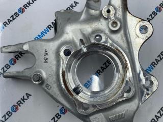 кулак задний левый BMW M3 G80/G81 G80 2023, 3.0 л., S58B30A, бензин, АКПП, c4g, седан, полный привод, правый руль, 8095657