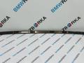 молдинг крыши BMW M2 G87 2023, 3.0 л., S58B30A, бензин, МКПП, купе, задний привод, 7885750 - фото №2