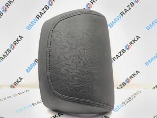 подголовник BMW X6 F16 2015, 3.0 л., N57 D30 C, дизель, АКПП, a96, внедорожник 5 дв., полный привод