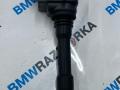 катушка зажигания BMW X5 G05 2021, 3.0 л., бензин, АКПП, с27, внедорожник 5 дв., полный привод, правый руль, 8643360 - фото №2