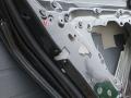 дверь задняя левая BMW 7 серия G11/G12 G11 2017, 4.0 л., B57 D30 B, дизель, x03 rubin-metallic black, седан, полный привод - фото №11