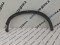 накладка колесной арки задний левый BMW X5 G05 2022, 3.0 л., B57 D30 B, дизель, АКПП, внедорожник 5 дв., 51777440914, 7440914 - фото №2