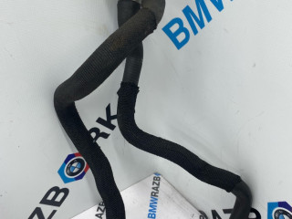 патрубок радиатора BMW 8 серия G14/G15 [рестайлинг] G16 2023, 3.0 л., бензин, седан, задний привод, 17128602634, 8602634