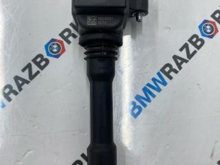 катушка зажигания BMW X5 G05 2021, 3.0 л., бензин, АКПП, с27, внедорожник 5 дв., полный привод, правый руль, 8643360