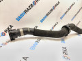 патрубок радиатора BMW M3 G80/G81 G80 2023, 3.0 л., S58B30A, бензин, АКПП, c4p, седан, задний привод, правый руль, 17128096448, 8096448 - фото №5