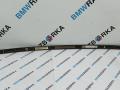 молдинг крыши BMW M2 G87 2023, 3.0 л., S58B30A, бензин, МКПП, купе, задний привод, 7885749 - фото №2