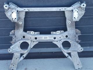 балка подвески передняя (подрамник) BMW 4 серия G22/G23 G22 2022, 2.0 л., B48 B20 A, бензин, АКПП, c36, купе, задний привод, 6883131