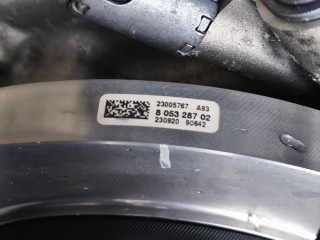 шкив коленвала BMW M3 G80/G81 G80 2023, 3.0 л., S58B30A, бензин, АКПП, c4p, седан, задний привод, правый руль, 8053287