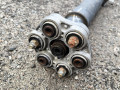 карданный вал BMW 7 серия F01/F02 [рестайлинг] F02 2014, 3.0 л., N55 B30 A, бензин, АКПП, седан, полный привод, 7630842 - фото №3