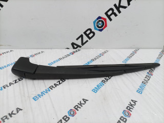 щеткодержатель задний BMW X5 F15 2015, 4.0 л., дизель, АКПП, a96, внедорожник 5 дв., полный привод, 7294430