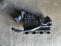 коллектор впускной BMW 5 серия G30/G31 G30 2017, 2.0 л., i, B48 B20 A, гибрид, АКПП, 475 black-sapphire metallic, седан, задний привод, правый руль, 11618603914, 8603914 - фото №2