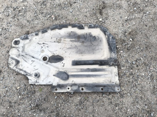 защита топливного бака BMW X6 F16 2015, 3.0 л., N57 D30 C, дизель, АКПП, a96, внедорожник 5 дв., полный привод, 7325392, 51757325392