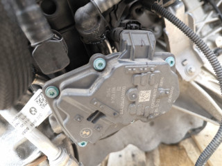 заслонка дроссельная BMW M2 G87 2023, 3.0 л., S58B30A, бензин, МКПП, купе, задний привод, 13548053336, 8053336