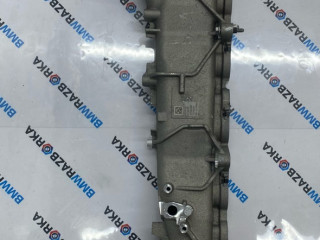 коллектор впускной BMW X7 G07 [рестайлинг] G07 2024, 4.0 л., B57 D30 B, дизель, АКПП, 416, внедорожник 5 дв., полный привод, 9888472