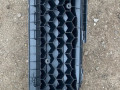 накладка на порог внутренняя Mercedes-Benz Sprinter W907/W910 W907 2023, 2.0 л., OM 654.920, дизель, АКПП, фургон, задний привод, A9106864000, 9106864000 - фото №3