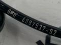 соединительный кабель системы EDC BMW X5 G05 [рестайлинг] G05 2025, 3.0 л., B57 D30 B, дизель, АКПП, c35, внедорожник 5 дв., полный привод, 37106887537, 6887537 - фото №3