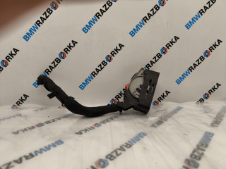 проводка блока ABS BMW 8 серия G14/G15 [рестайлинг] G16 2023, 3.0 л., бензин, седан, задний привод, 8801531, 8801532