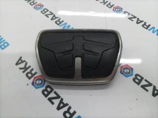 накладка на педаль BMW X7 G07 2019, 3.0 л., B57 D30 C, дизель, АКПП, 475, внедорожник 5 дв., полный привод, 567008320, 7008320