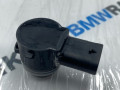 парктроник задний Mercedes-Benz V-Класс W447 [рестайлинг] W447 2024, 2.0 л., OM 654.920, дизель, АКПП, черный обсидиан металлик mb 9197, микроавтобус, задний привод, A0009055504, 0009055504 - фото №2