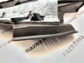 накладка на порог внутренняя BMW X1 U11 2023, электро, полный привод, 51439462356, 9462356 - фото №4