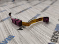фонарь салона (плафон) BMW M4 G82/G83 G82 2023, 3.0 л., S58B30A, бензин, купе, полный привод, 9891439, 8P989143903 - фото №2