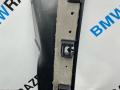 накладка на порог внутренняя BMW 7 серия G11/G12 G11 2017, 4.0 л., B57 D30 B, дизель, x03 rubin-metallic black, седан, полный привод, 7390768 - фото №2