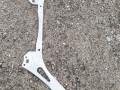 распорка кузова BMW M2 G87 2023, 3.0 л., S58B30A, бензин, МКПП, купе, задний привод, 8075012 - фото №2