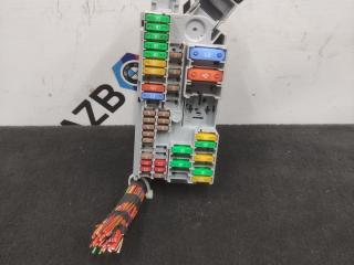 распределитель тока BMW X6 G06 2020, 3.0 л., B57 D30 A, дизель, АКПП, внедорожник 5 дв., полный привод, 61146807487, 6807487