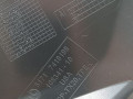 пыльник переднего крыла BMW X5 G05 [рестайлинг] G05 2025, 3.0 л., B57 D30 B, дизель, АКПП, a96, внедорожник 5 дв., полный привод, 51717418198, 7418198 - фото №3