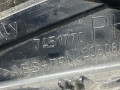 водосток крышки багажника BMW 8 серия G14/G15 G14 2019, 4.0 л., B57 D30 B, дизель, АКПП, 475, кабриолет, полный привод, 7451770, 63217451770 - фото №4