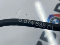 датчик ABS BMW M5 F90 2019, 4.4 л., S63 B44 B, бензин, АКПП, c28, седан, полный привод, 6874638, 34526874638 - фото №3