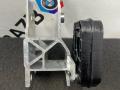 кронштейн радиатора BMW X7 G07 [рестайлинг] G07 2024, 4.0 л., B57 D30 B, дизель, АКПП, 416, внедорожник 5 дв., полный привод, 8642753, 51117421635, 7421635, 17118642753 - фото №2