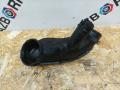 воздуховод турбокомпрессора BMW 7 серия F01/F02 [рестайлинг] F02 2014, 3.0 л., N57 D30 A, дизель, АКПП, серый, седан, задний привод, правый руль, 7807493 - фото №2
