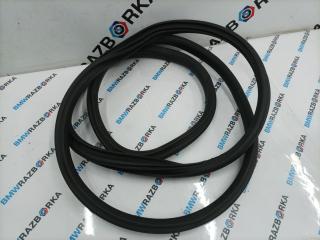 уплотнитель двери BMW M2 G87 2023, 3.0 л., S58B30A, бензин, МКПП, купе, задний привод, 7482813