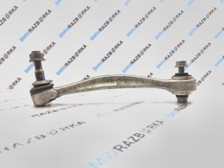 рычаг задний левый BMW M2 G87 2024, 3.0 л., S58B30A, бензин, АКПП, купе, задний привод, 2284777