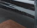 дверь задняя правая BMW 7 серия G11/G12 G11 2017, 4.0 л., B57 D30 B, дизель, x03 rubin-metallic black, седан, полный привод - фото №3
