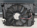кассета радиаторов BMW M3 G80/G81 G80 2023, 3.0 л., S58B30A, бензин, АКПП, c4p, седан, задний привод, правый руль, 8747893, 8095283, 8666819, 8095282, 8095284 - фото №3