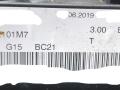 двигатель BMW 8 серия G14/G15 G15 2019, 4.0 л., B57 D30 B, дизель, купе, полный привод, 2473241, 2455915, 2414692, 11002473241 - фото №4