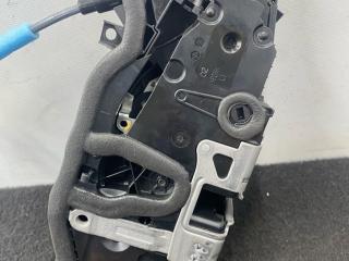 замок двери задней левой BMW i5 G60 2024, электро, АКПП, c4p brooklyn grau metallic, седан, задний привод, 5A160D1, 5A08637