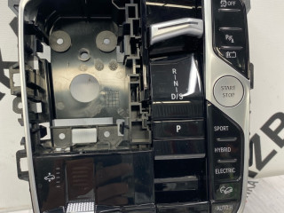 модуль управления селектора АКПП BMW X5 G05 [рестайлинг] G05 2023, 3.0 л., B58B30, бензин, 475, полный привод, 5A6AEF2
