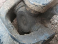 карданный вал Mercedes-Benz Sprinter W907/W910 W907 2023, 2.0 л., OM 654.920, дизель, АКПП, фургон, задний привод, A9074102201 - фото №5