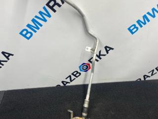 масляная трубка BMW M8 F91/92 F93 2020, 4.4 л., S63 B44 B, бензин, АКПП, седан, полный привод, 8092598